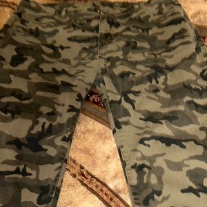 LETS BUNDLE SOME JEANS..TORRID ASHLEY STEWART LANE BRYANT SIZE 18W